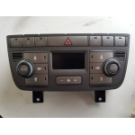 735490747 CENTRALINA COMANDO CLIMA ARIA AUTOMATICO LANCIA MUSA 2010