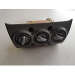 CENTRALINA CONTROLLO ARIA CONDIZIONATA CLIMA A/C SUZUKI ALTO 2010