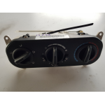 P55111874AC CENTRALINA CONTROLLO ARIA CONDIZIONATA CLIMA A/C  DODGE CALIBER (PM) 2.0 CRDI 16V 140CV (2010)