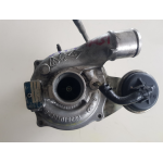 54391015083 54359700011 TURBO TURBINA TURBOCOMPRESSORE RENAULT CLIO III 1.5 DCI 68 CV 2005