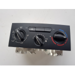 CENTRALINA CONTROLLO ARIA CONDIZIONATA CLIMA A/C PEUGEOT EXPERT 2008 1400153280