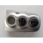 CENTRALINA CONTROLLO ARIA CONDIZIONATA CLIMA A/C TOYOTA YARIS AUTOMATICO 55900-0D210