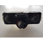 69590001 CENTRALINA COMANDO CLIMA ARIA RENAULT MODUS CLIO 2010 030967W