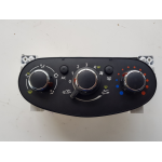 N109211S CENTRALINA COMANDO CLIMA ARIA DACIA DUSTER I SERIE