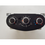 5P3743000 CENTRALINA CONSOLE COMANDI CLIMA DACIA DOKKER II (KE)