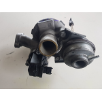 Turbina turbo 552434310E FIAT PANDA 0.9 62kW B TWINAIR 0.9 BENZINA 2013 ESCLUSO DI COLLETTORE 