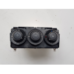69940006M CENTRALINA COMANDO CLIMA ARIA CITROEN C3 PICASSO (A58) 1.4 B 16V MAN 5M 95CV 2009 5P MONOVOLUME