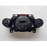 CENTRALINA COMANDO CLIMA ARIA A/C FORD FIESTA (2009) 8A6T-18C612-AJ