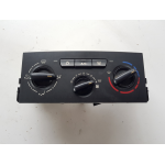 69910004 N102080FN Centralina Comando Aria Clima A/C Peugeot 207 2008
