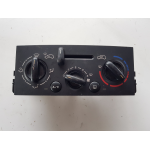 N102079B CENTRALINA COMANDO CLIMA ARIA PEUGEOT 207 2008 69910002