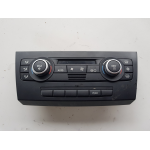 64119199260-01 CENTRALINA CONTROLLO ARIA CONDIZIONATA CLIMA A/C  BMW Serie 3 E90 320 2008