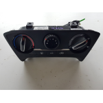 97250-C8011 CENTRALINA COMANDO CLIMA ARIA HYUNDAI I20 2016
