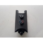  CENTRALINA CONTROLLO ARIA CONDIZIONATA CLIMA A/C TOYOTA IQ 55406-74010