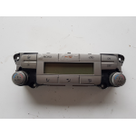 6M2T18C612AG CENTRALINA COMANDO CLIMA ARIA FORD S-MAX S MAX 2006 