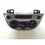  CENTRALINA CONTROLLO ARIA CONDIZIONATA CLIMA A/C CHEVROLET MATIZ 2007