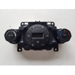8A6T-16C612-AJ CENTRALINA COMANDO CLIMA ARIA FORD FIESTA (6° SERIE) 1.4 TDCI 8V MAN 5M KW50 - 68CV (2009) 5P 