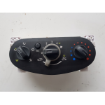 T1001639U CENTRALINA COMANDO CONTROLLO CLIMA A/C DACIA DUSTER 1.6 B 2011