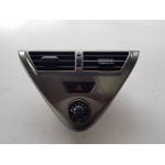 CENTRALINA GRUPPO DI COMANDO CLIMA ARIA TOYOTA IQ 1.0 B 2010