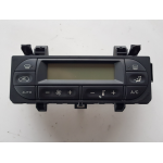96377775XT Centralina comando clima automatico CITROEN C3 2005