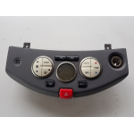27500AX701 CENTRALINA COMANDI CLIMA ARIA CONDIZIONATA A/C NISSAN MICRA K12 2002