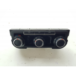 3C8907336AB CENTRALINA COMANDO COMANDI CLIMA VOLKSWAGEN Golf 6 5HB009751-20