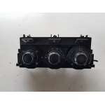 CENTRALINA CONTROLLO ARIA CONDIZIONATA CLIMA A/C CITROEN C3 2010 MANUALE 400018004