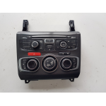 98040782ZD CENTRALINA COMANDO CLIMA ARIA CITROEN C4 2014