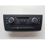 6411 9128214-01 CENTRALINA CONTROLLO ARIA CONDIZIONATA CLIMA A/C BMW SERIE 3 E90 