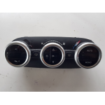 156099234 CENTRALINA COMANDO COMANDI CLIMA ALFA ROMEO Giulietta 