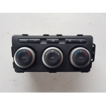 CENTRALINA CONTROLLO ARIA CONDIZIONATA CLIMA A/C MAZDA 6 2009 GAM761190B