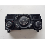 96738320XT Centralina Comando Clima Automatico A/C Peugeot 3008 I 2010