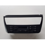 CENTRALINA CONTROLLO ARIA CONDIZIONATA CLIMA A/C BMW X3 E83 6411 3443981