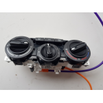 9823822777 CENTRALINA COMANDO CLIMA ARIA CITROEN C3 1.2 B 2018