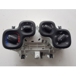 CENTRALINA CONTROLLO ARIA CONDIZIONATA CLIMA A/C FIAT PANDA 2014 5P6240100F