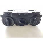 5M1820045A CENTRALINA COMANDO CLIMA ARIA VOLKSWAGEN GOLF V MANUALE 5HB009327-01