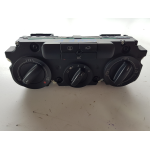 5M1820045A CENTRALINA COMANDO CLIMA ARIA VOLKSWAGEN GOLF V MANUALE 5HB009327-01