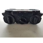 5M1820045A CENTRALINA COMANDO CLIMA ARIA VOLKSWAGEN GOLF V MANUALE 5HB009327-01