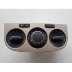 CENTRALINA COMANDO CLIMA ARIA OPEL CORSA D 5E094010 466119570