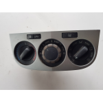 CENTRALINA COMANDO CLIMA ARIA OPEL CORSA D 5E094010 466119570