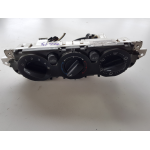 CENTRALINA CONTROLLO ARIA CONDIZIONATA CLIMA A/C FORD C-MAX 7M5T-19980-AA