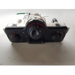 030967W CENTRALINA CONTROLLO ARIA CONDIZIONATA CLIMA A/C RENAULT MODUS CLIO 2010 69590001 69597003