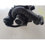 54351014861 54359710009 TURBO TURBINA FORD FIESTA 1.4 D 5M 3P 50KW (2007)