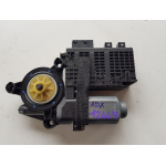 9682495580 MOTORINO ALZAVETRO ANTERIORE DESTRO CITROEN C4 PICASSO 2007 400964D