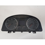 1T0920861A QUADRO STRUMENTI CONTACHILOMETRI VOLKSWAGEN TOURAN 1.9 TDI D 105CV 77KW 2005 BKC 