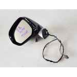 SPECCHIO SPECCHIETTO RETROVISORE SINISTRO CITROEN C4 PICASSO 2007 14 PIN