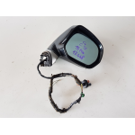 SPECCHIO SPECCHIETTO RETROVISORE DESTRO CITROEN C4 PICASSO 2007 15 PIN