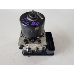 1K0614517H CENTRALINA POMPA AGGREGATO ABS VOLKSWAGEN GOLF V 1.9 D 2006 10.0206-0108.4 1K0907379K