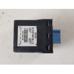 9663392880-C CENTRALINA RELE' ALLARME CITROEN C4 PICASSO 2007