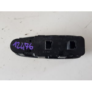 96639383ZD PULSANTIERA ANTERIORE SINISTRA GUIDA CITROEN C4 PICASSO 2007