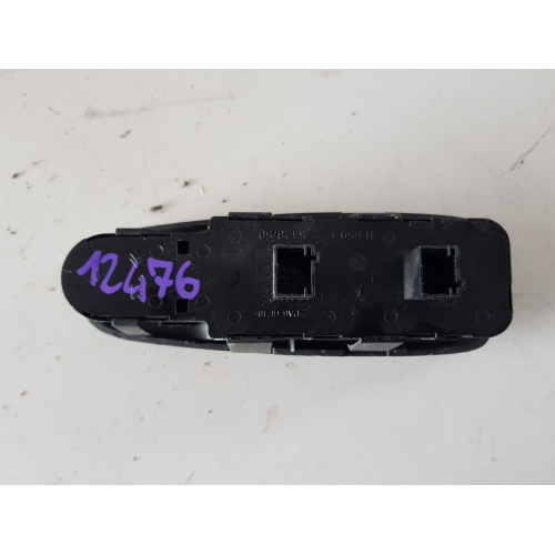 96639383ZD PULSANTIERA ANTERIORE SINISTRA GUIDA CITROEN C4 PICASSO 2007